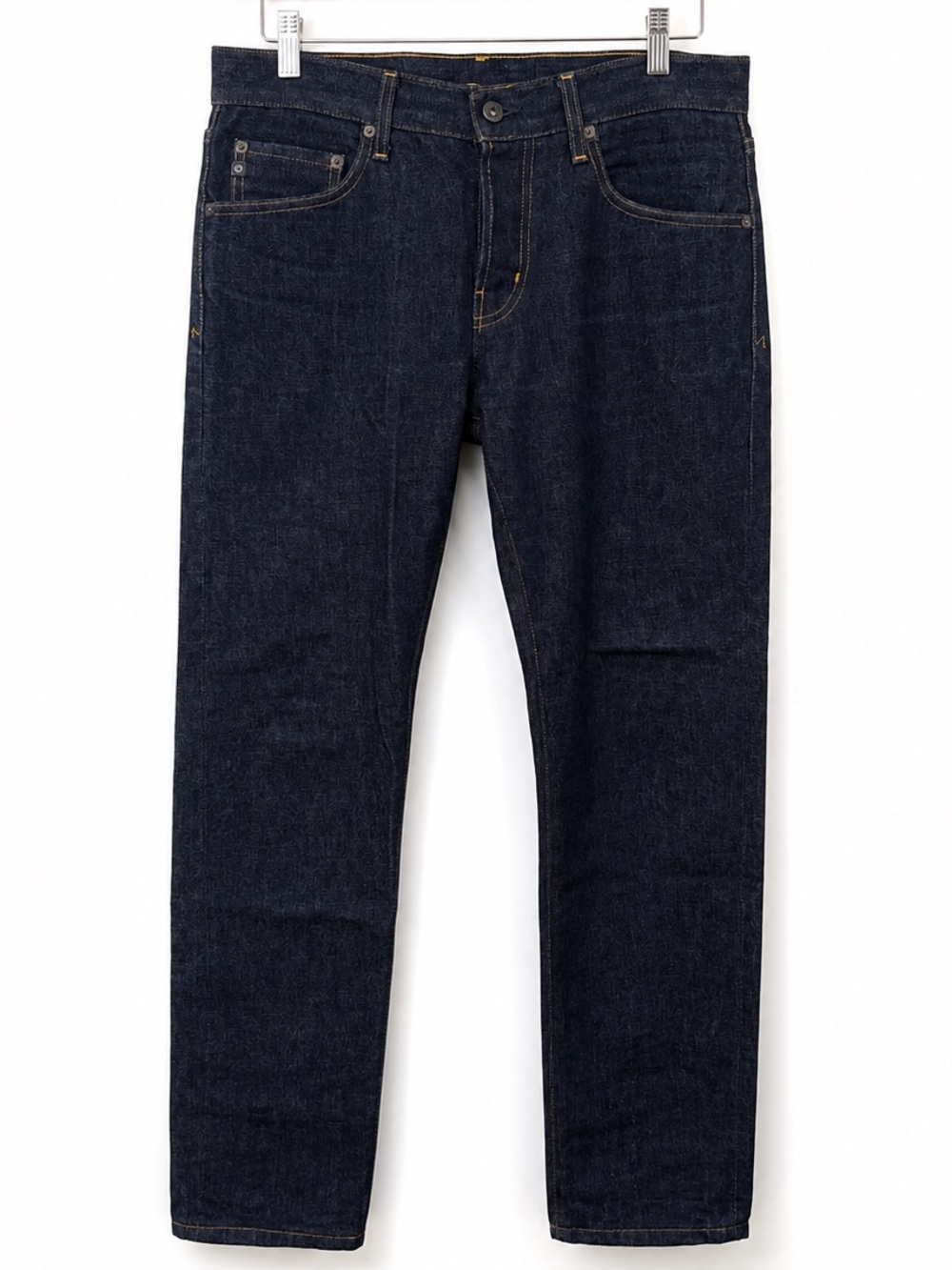 Adriano Goldschmied The Tellis Modern Slim Jeans Dark Indigo 31Rx29